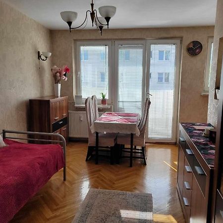 Apartament Zlota 67 Warsawa Bagian luar foto