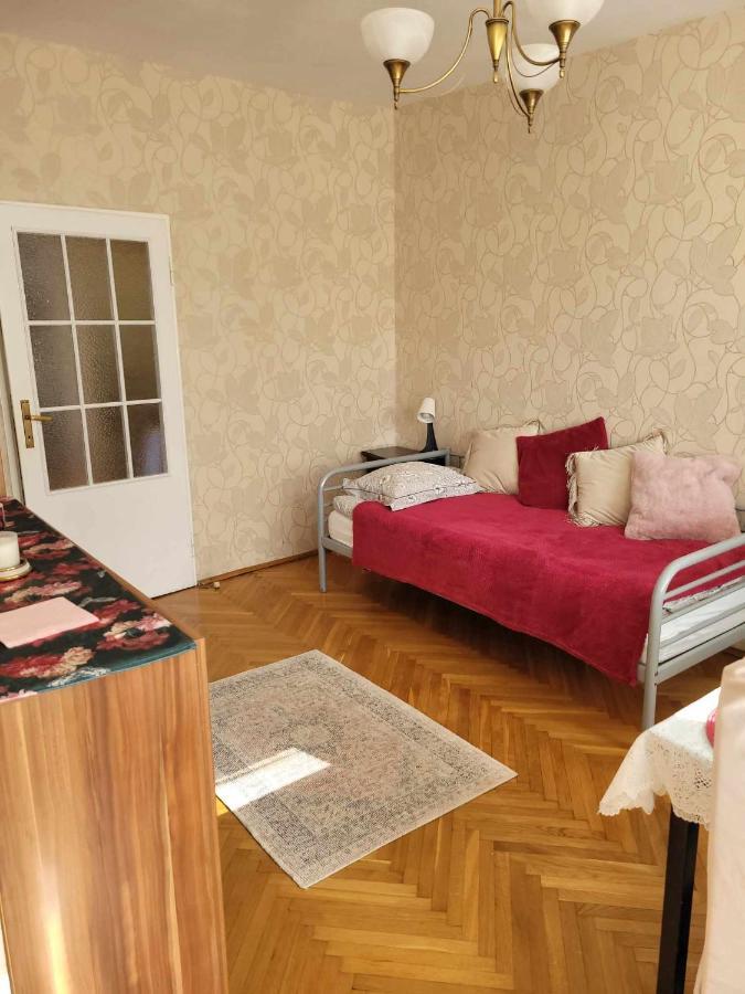 Apartament Zlota 67 Warsawa Bagian luar foto