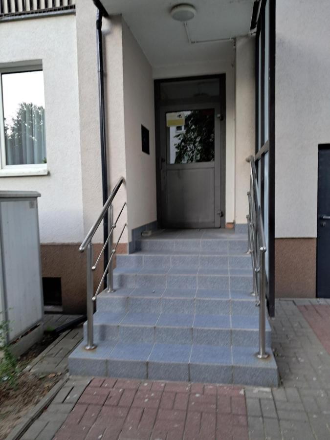Apartament Zlota 67 Warsawa Bagian luar foto