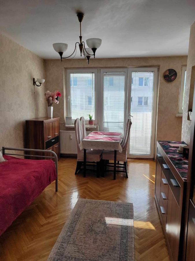 Apartament Zlota 67 Warsawa Bagian luar foto